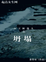 冥王候选人之坍塌