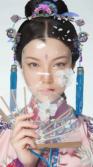 炮灰假千金在娃综当对照组爆红了