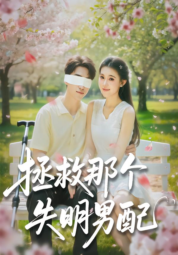 拯救那个失明男配